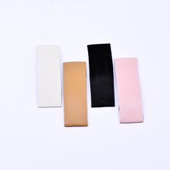 スリーピン PU付き 長方形24×79mm【20ヶ(約155g】