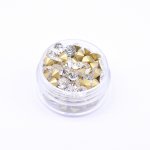 ラインストーン Vカット クリスタル 6.0-6.2mm【1包(約1440ヶ）】