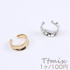 高品質イヤーカフ 5×12mm 片耳用（1ヶ）