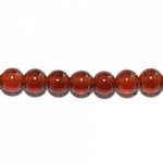 レッドアゲード 丸玉 4mm(35cm)