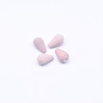 アクリルビーズ 雫型カット7×12mm【500g（約1650ヶ）】