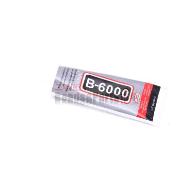 B-6000DIY環境保護接着剤 110ML【1ヶ】