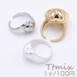ファッションリング 指輪 ハート【1ヶ】