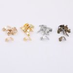 最安値挑戦中！チェーンエンド エンドパーツ 5×11mm（200ヶ）