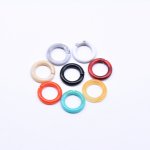 アクリルパーツ リング 3×18mm【50ヶ】
