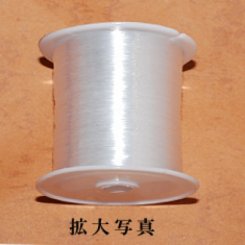 ホワイトワイヤー 0.35mm ※メール便不可