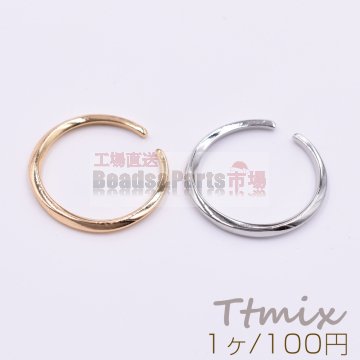 ファッションリング 指輪 デザインリングNo.5【1ヶ】