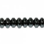 へマタイト 円盤4x2mm(35cm)