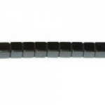 へマタイト キューブ 3mm(35cm)
