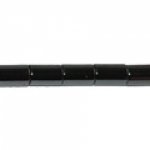 へマタイト 筒型チューブ 6x4mm(35cm)