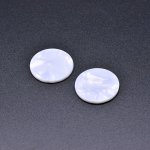 アクリルパーツ 丸型 ライトグレー 2×29mm【50ヶ】
