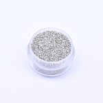 ラインストーン Vカット クリスタル1.2-1.3mm【1包(約1440ヶ）】