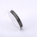 ナイロンコートワイヤー 0.35mm【1巻/約50m】