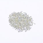 ラインストーン Vカット クリスタル1.4-1.5mm【1包(約1440ヶ）】