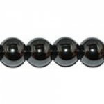 へマタイト 丸玉 10mm(35cm)