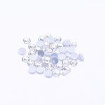 ガラスストーン ラウンドカット クリスタル4.6mm【1包(約1440ヶ）】
