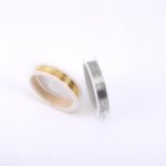カッパーワイヤー 銅ワイヤー 0.3mm【1巻/約15m】