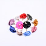 タッセルチャーム お花 CCB付【100ヶ】