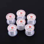 テグス 太さ0.2mm/0.25mm/0.3mm/0.35mm/0.4mm/0.45mm