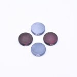 アクリルビーズ 丸型 4×15mm【500g（約700ヶ）】