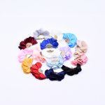 タッセルチャーム フラワー 花柄 ゴールド【20ヶ(約14g】