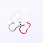 アクリルパーツ 不規則 31×54mm【20ヶ】