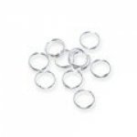 二重カン 0.6x7mm(5g) シルバー