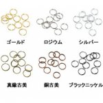 二重カン 0.6x4mm(5g)
