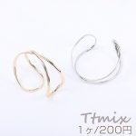 高品質バングル デザインバングル 幅約33mm（1ヶ）ネコポス不可