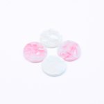 アクリルパーツ 丸型 3×18mm 【50ヶ】